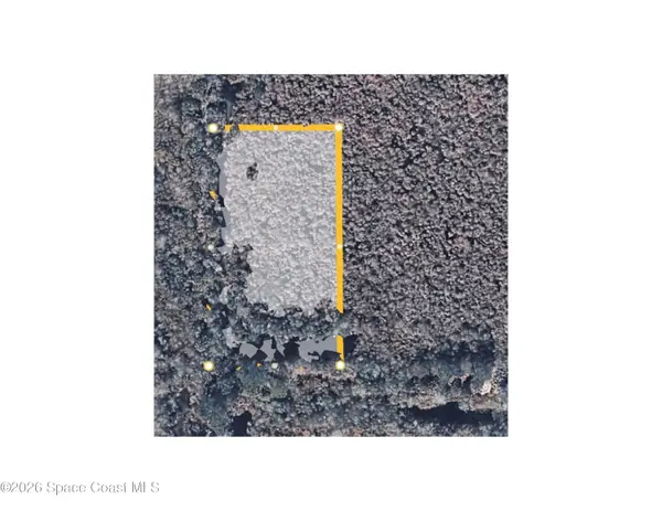 000 Dyson-lot 28, Cocoa, FL 32926