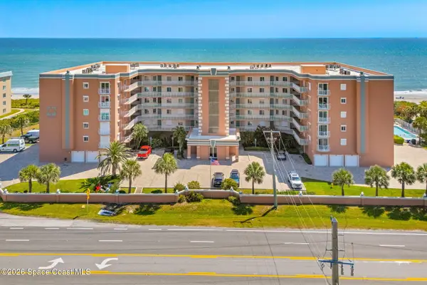 1345 N Highway A1a #404, Indialantic, FL 32903
