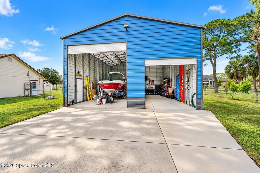 528 Tropicaire Avenue Sw, Palm Bay, FL 32908 - #3