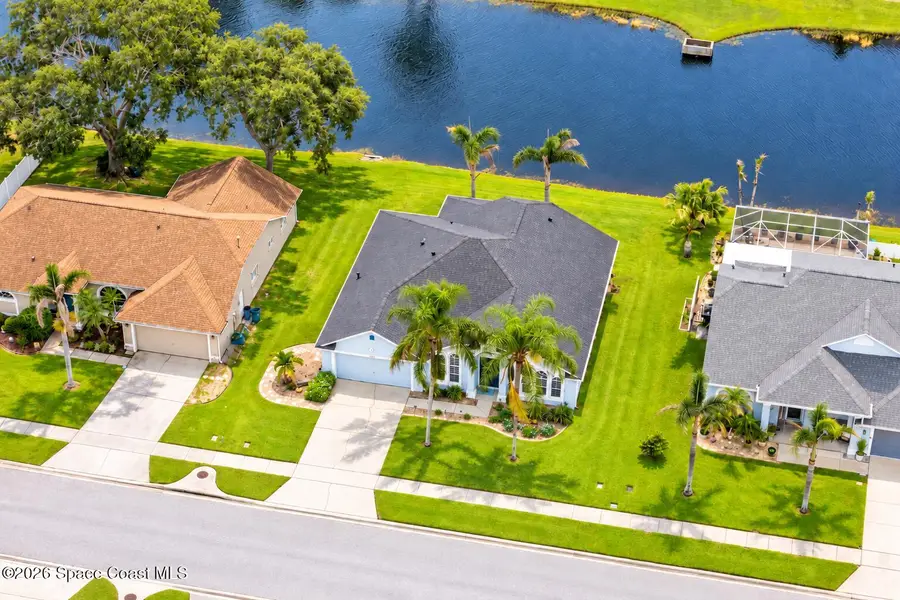 1023 Pelican Lane, Rockledge, FL 32955 - #2