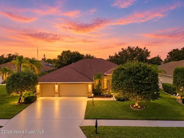 1630 Wilmington Drive, Melbourne, FL 32940