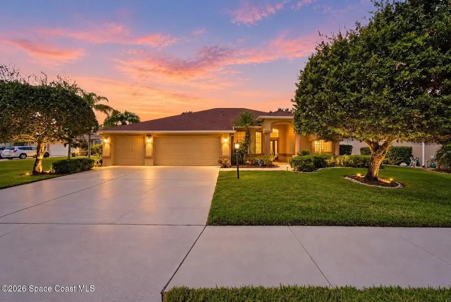1630 Wilmington Drive, Melbourne, FL 32940 - #2
