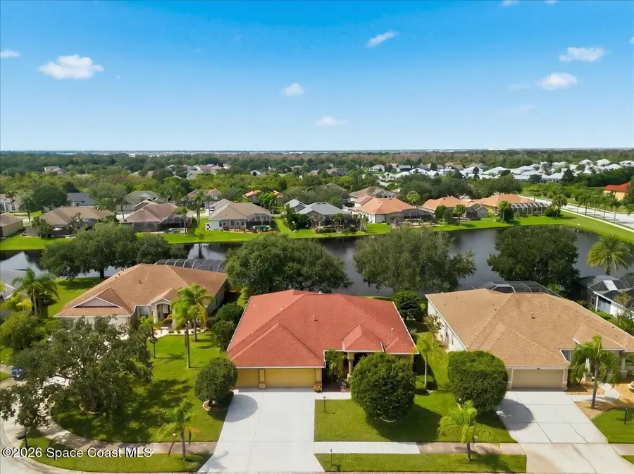 1630 Wilmington Drive, Melbourne, FL 32940 - #3