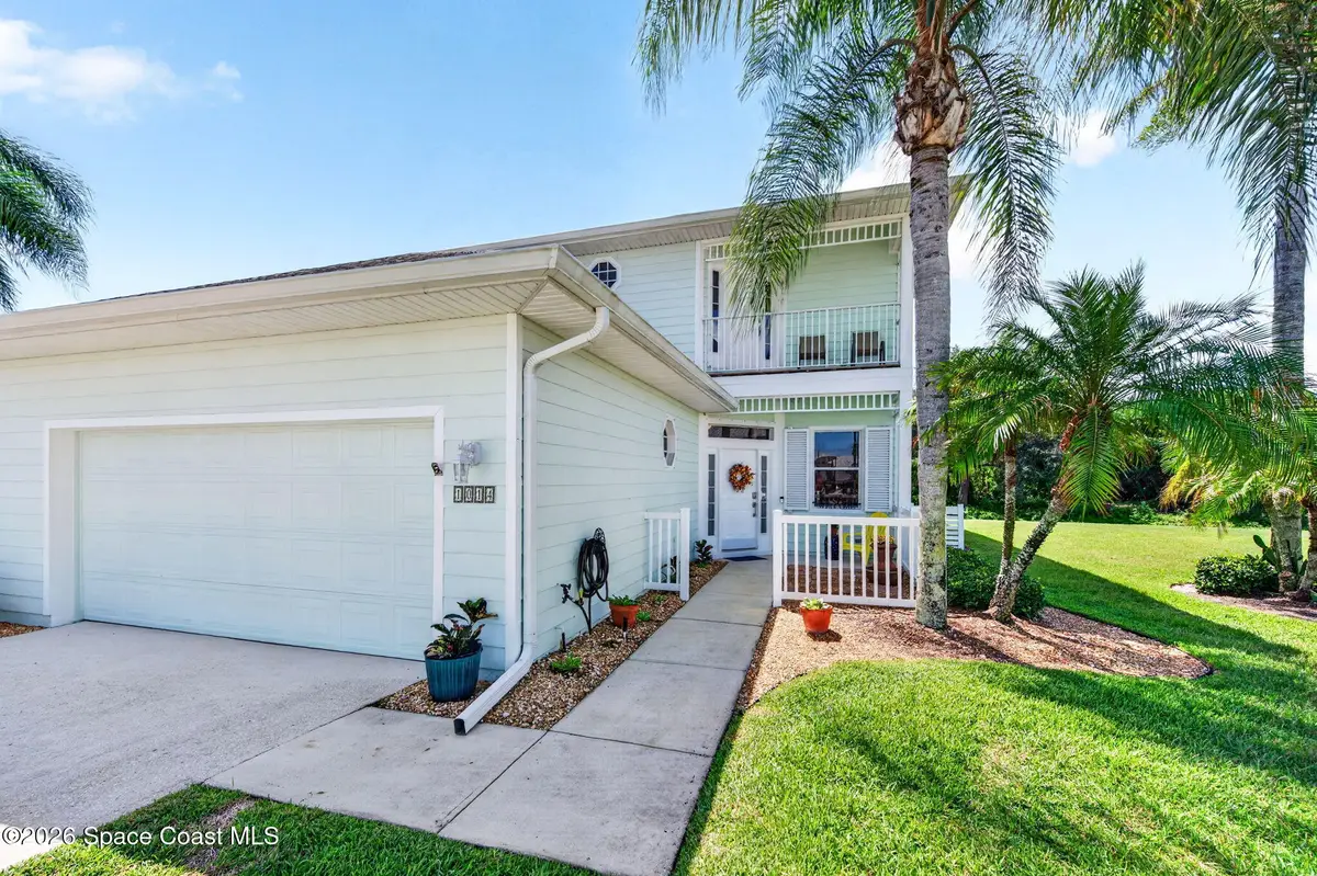 1014 Eleuthera Drive Ne, Palm Bay, FL 32905 - #1
