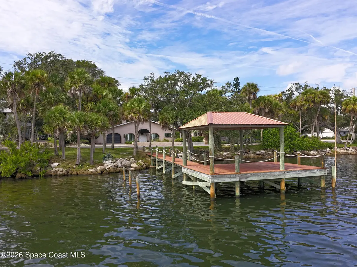 555 Rockledge Drive, Rockledge, FL 32955 - #1
