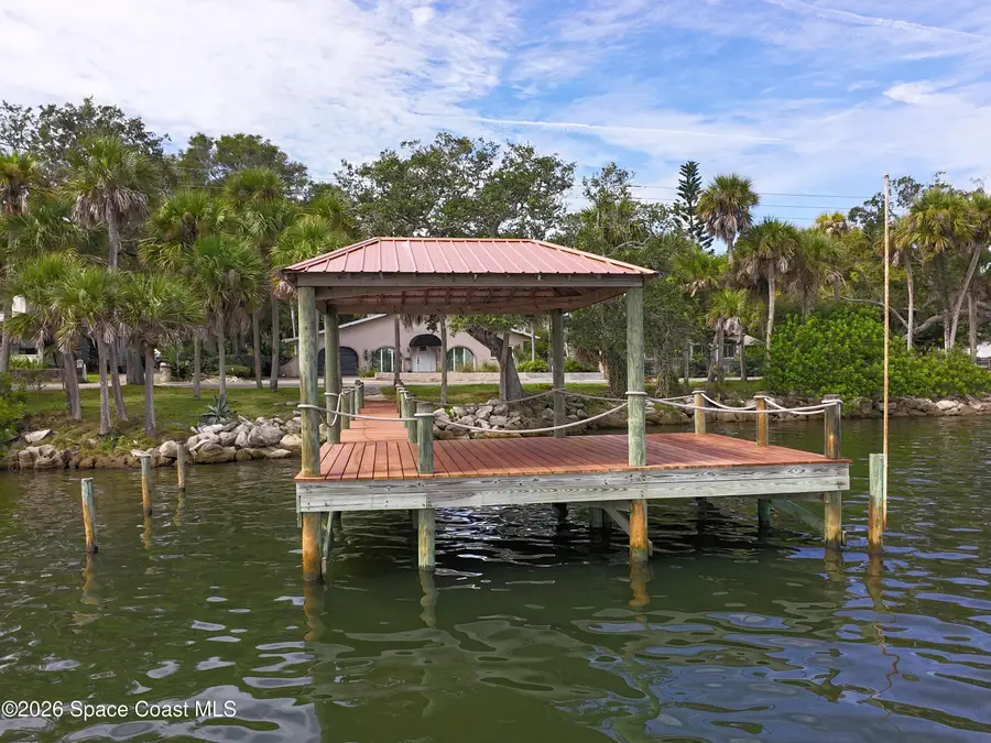 555 Rockledge Drive, Rockledge, FL 32955 - #3