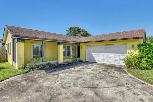 1981 Tallpalm Road, Melbourne, FL 32935