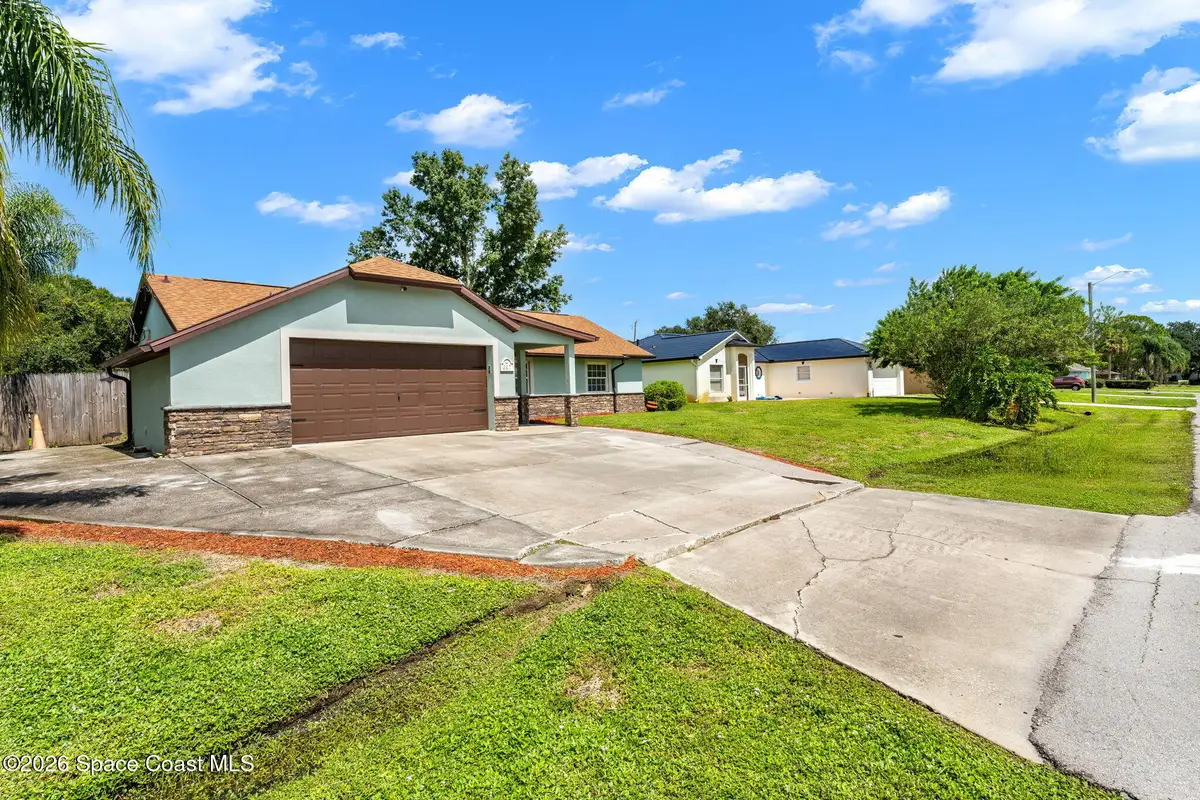 697 Hamm Street Nw, Palm Bay, FL 32907 - #1