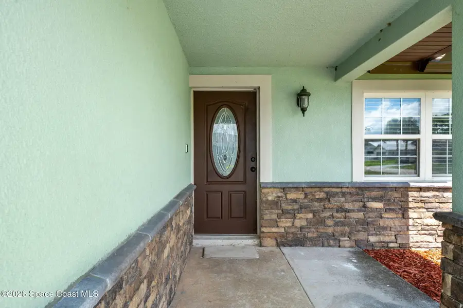 697 Hamm Street Nw, Palm Bay, FL 32907 - #2
