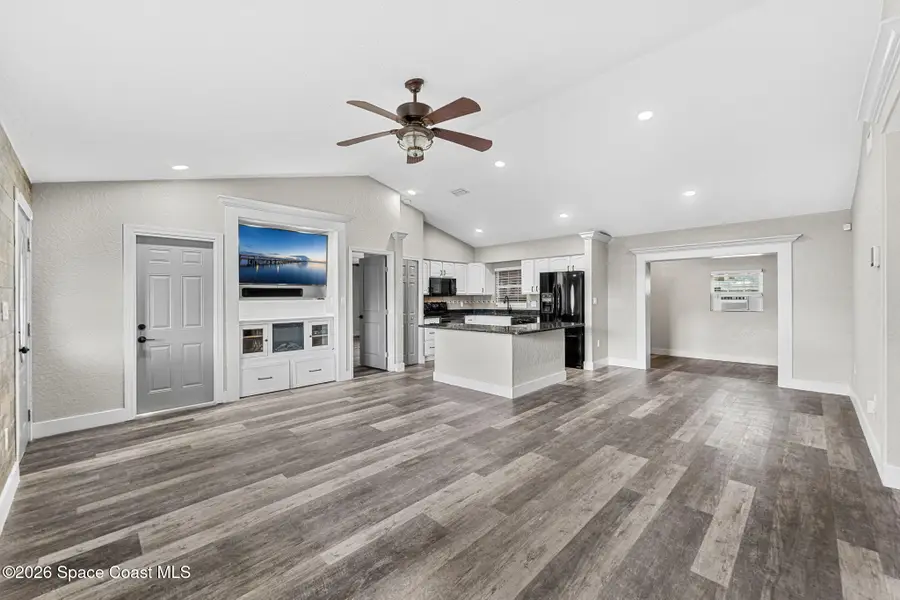 697 Hamm Street Nw, Palm Bay, FL 32907 - #3