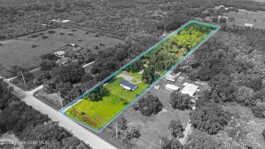 6600 Highway 46, Mims, FL 32754 - #2