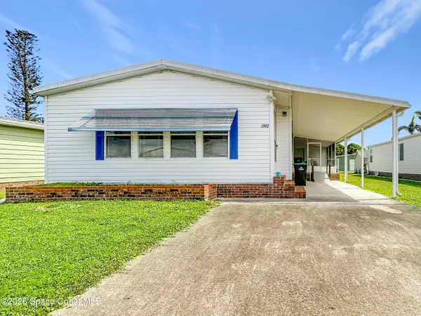 1967 Big Cypress Street Ne, Palm Bay, FL 32905