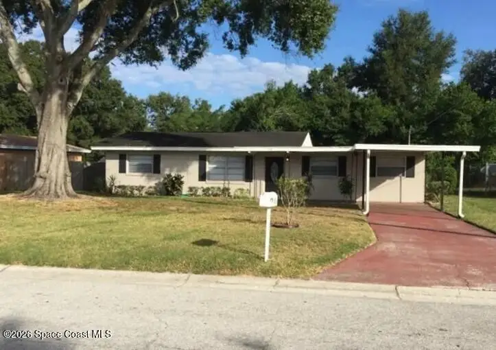 116 Marjorie Avenue, Auburndale, FL 33823 - #1