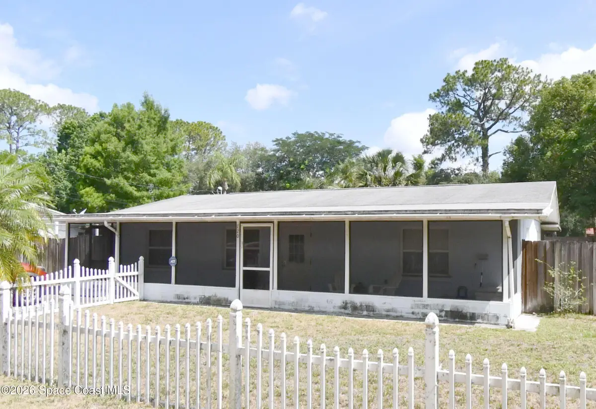 720 Meadow Street, Sanford, FL 32773 - #1