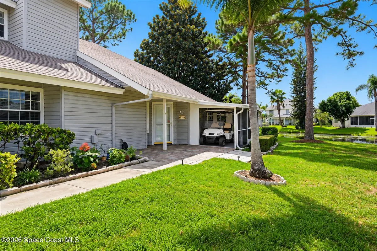 752 Players Court, Melbourne, FL 32940 - #1