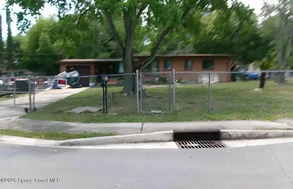 8130 Genet Drive, Jacksonville, FL 32210 - #1