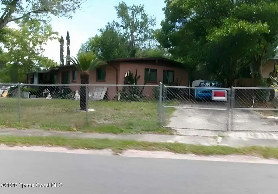 8130 Genet Drive, Jacksonville, FL 32210 - #3