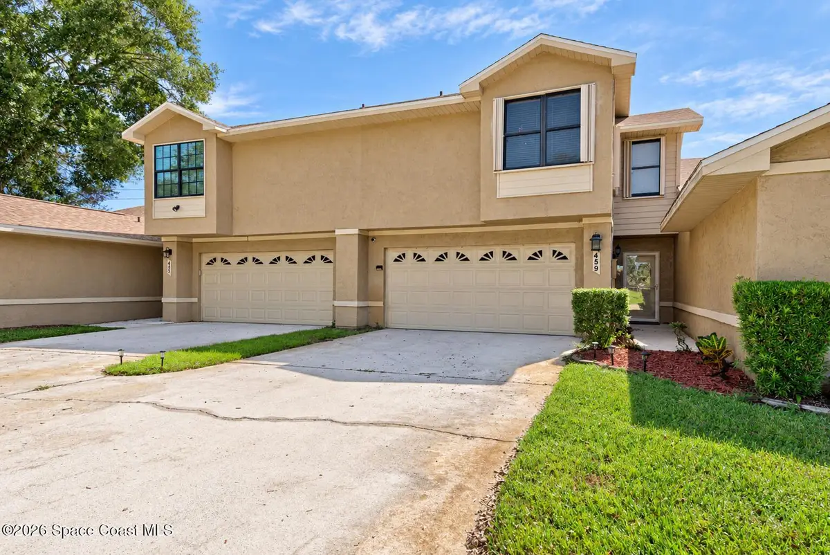 459 Arbor Ridge Lane, Titusville, FL 32780 - #1