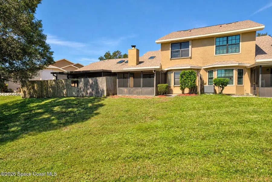 459 Arbor Ridge Lane, Titusville, FL 32780 - #2