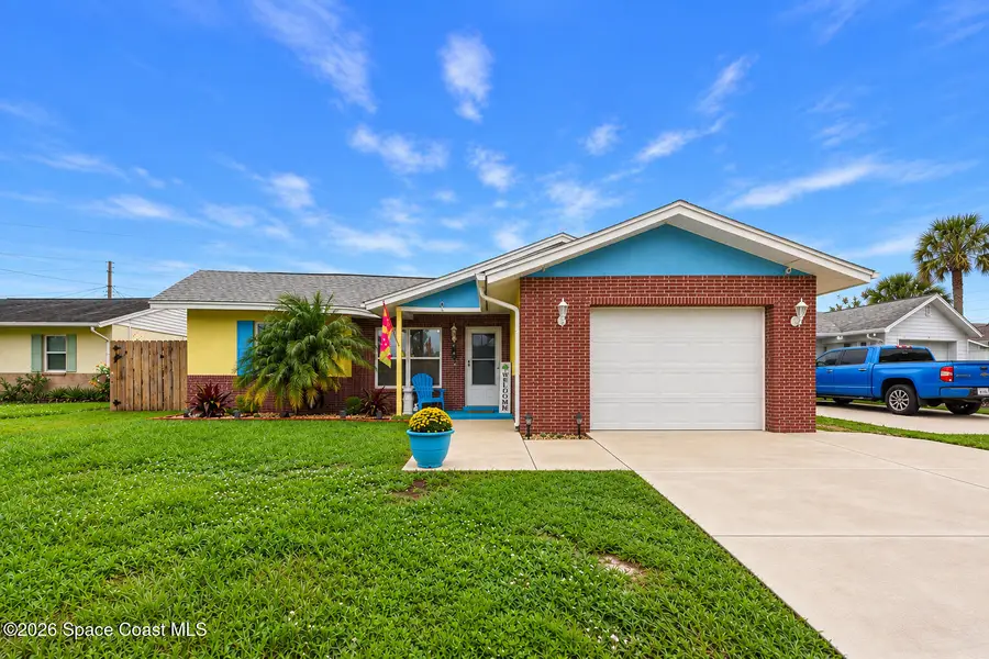 711 Tupelo Drive, Melbourne, FL 32935 - #2