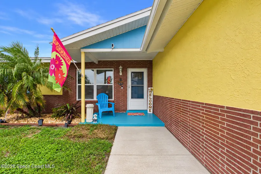 711 Tupelo Drive, Melbourne, FL 32935 - #3