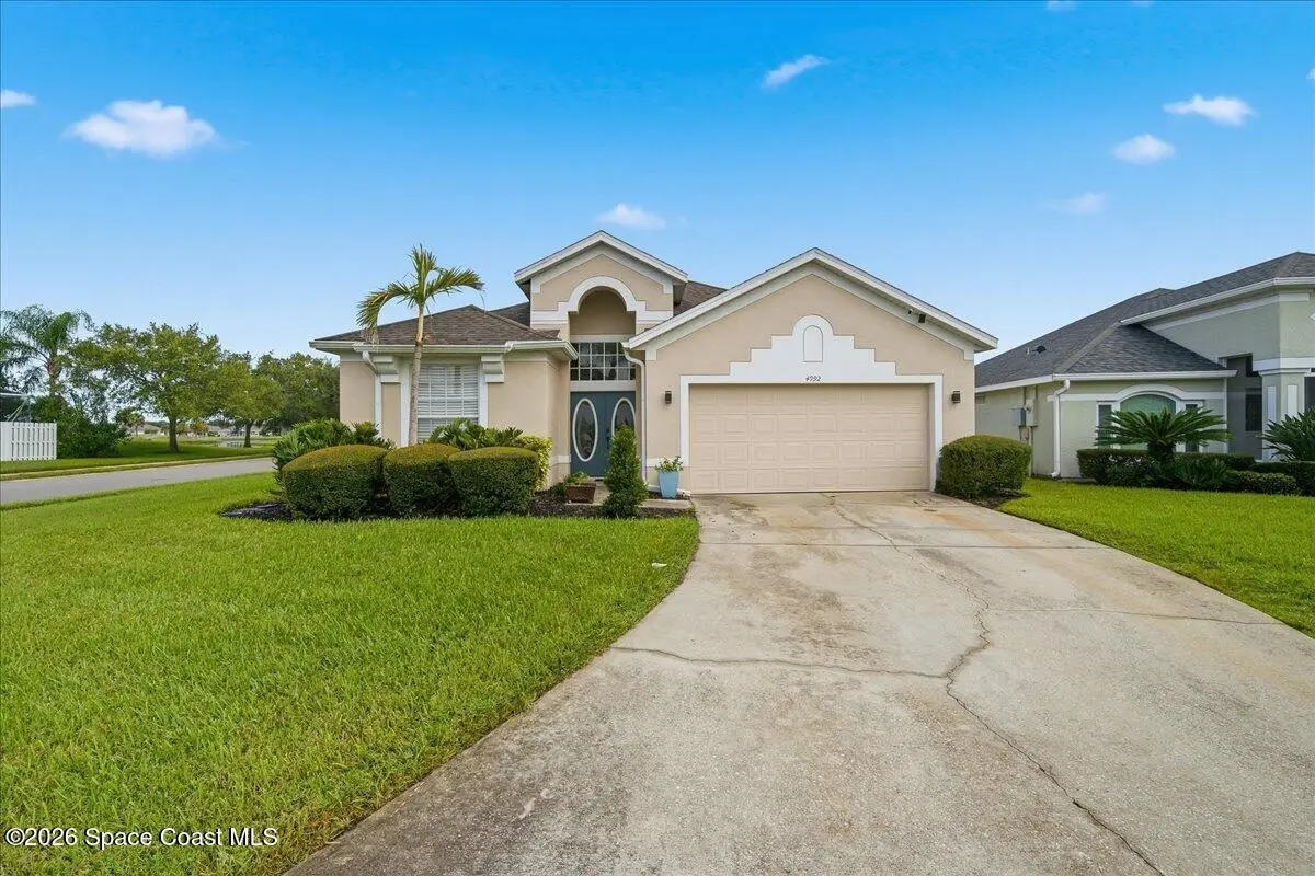 4992 Worthington Circle, Rockledge, FL 32955 - #1