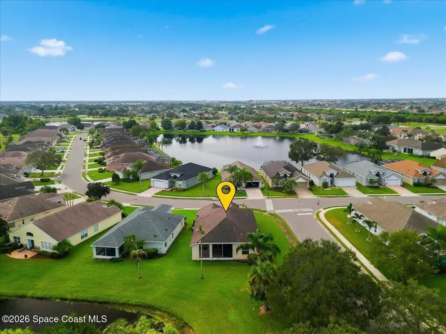 4992 Worthington Circle, Rockledge, FL 32955 - #2