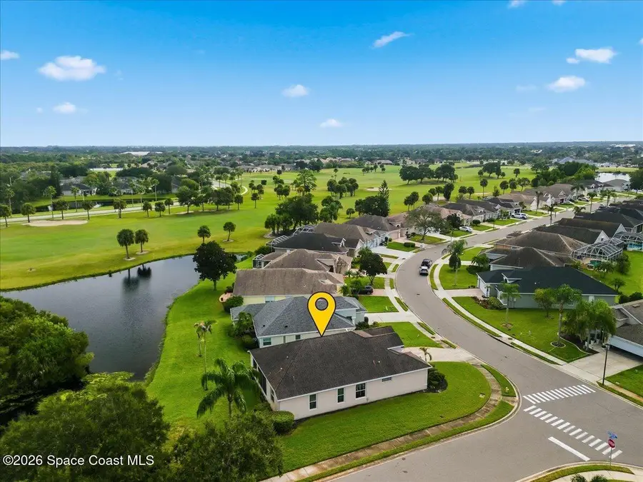 4992 Worthington Circle, Rockledge, FL 32955 - #3