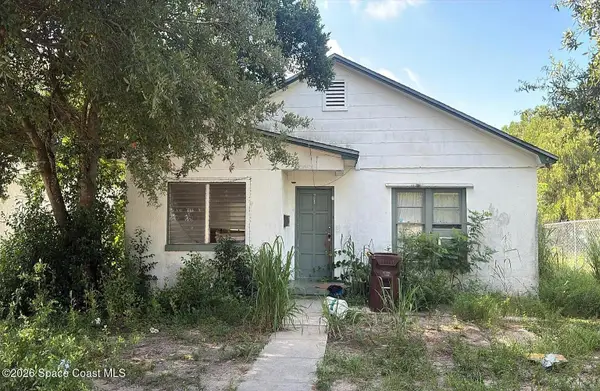 23 W Sessoms Avenue, Lake Wales, FL 33853