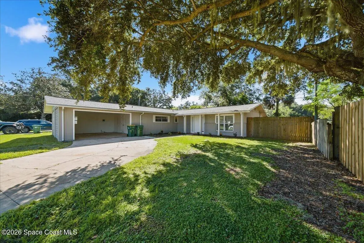3613 Sunny Drive, Mims, FL 32754 - #1