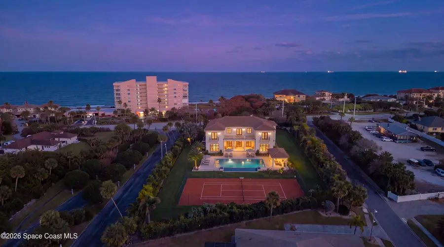 5660 Jimmy Buffett Mem Highway, Melbourne Beach, FL 32951 - #3