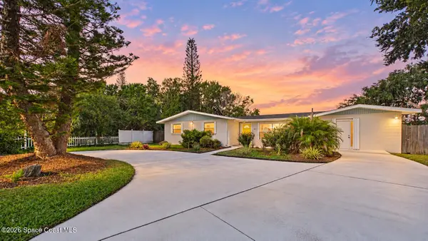 24 Hardee Circle N, Rockledge, FL 32955