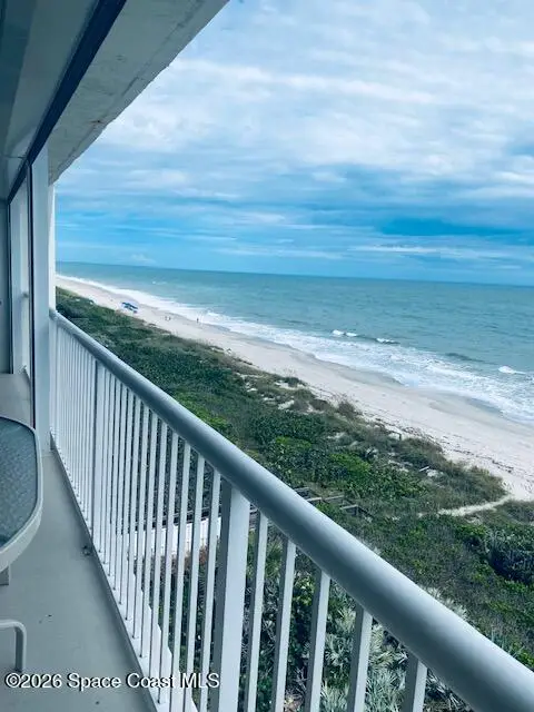 1555 N Highway A1a #502, Indialantic, FL 32903
