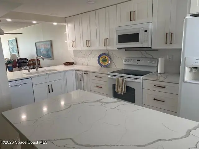1555 N Highway A1a #502, Indialantic, FL 32903 - #2