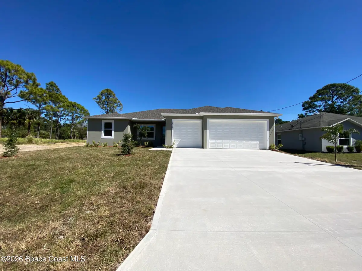 407 Lamon Street Sw, Palm Bay, FL 32908 - #1
