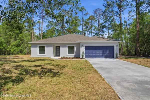2670 4th Avenue Ne, Palm Bay, FL 32905
