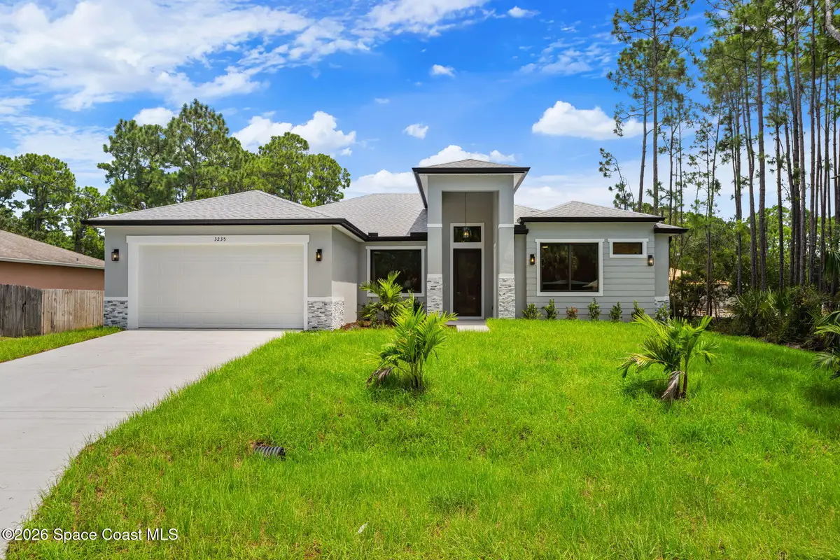 1132 Sykes Road Se, Palm Bay, FL 32909 - #1