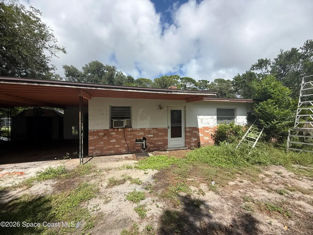 300 W Virginia Drive, Titusville, FL 32796 - #1