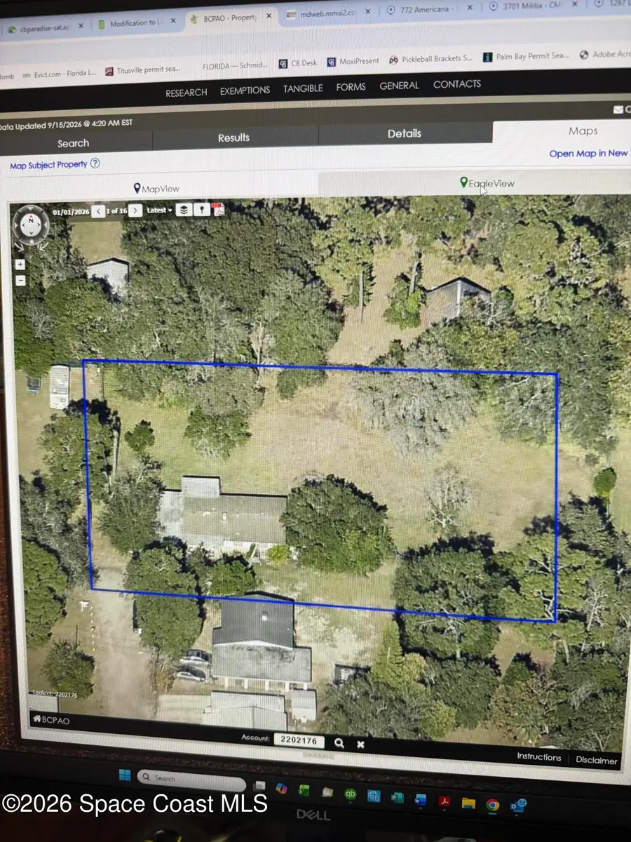 300 W Virginia Drive, Titusville, FL 32796 - #3