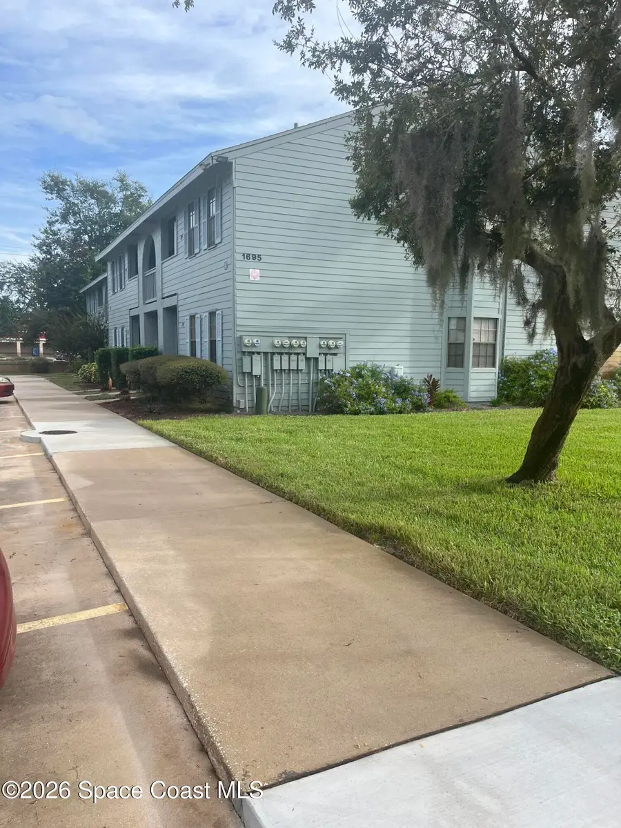 1695 Harrison Street #139, Titusville, FL 32780 - #2