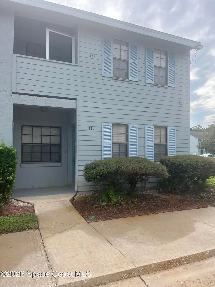 1695 Harrison Street #139, Titusville, FL 32780 - #3