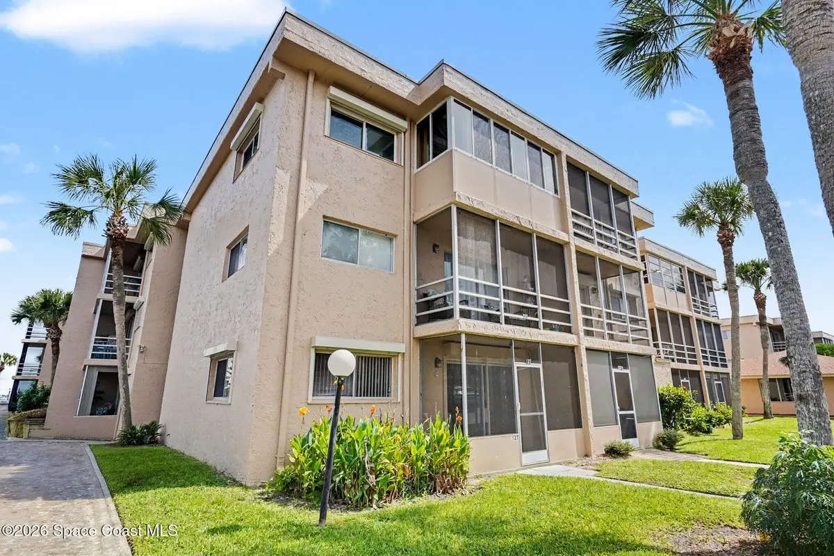 3150 N Harbor City Boulevard #127, Melbourne, FL 32935 - #1