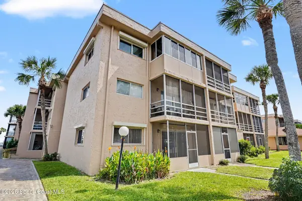 3150 N Harbor City Boulevard #127, Melbourne, FL 32935