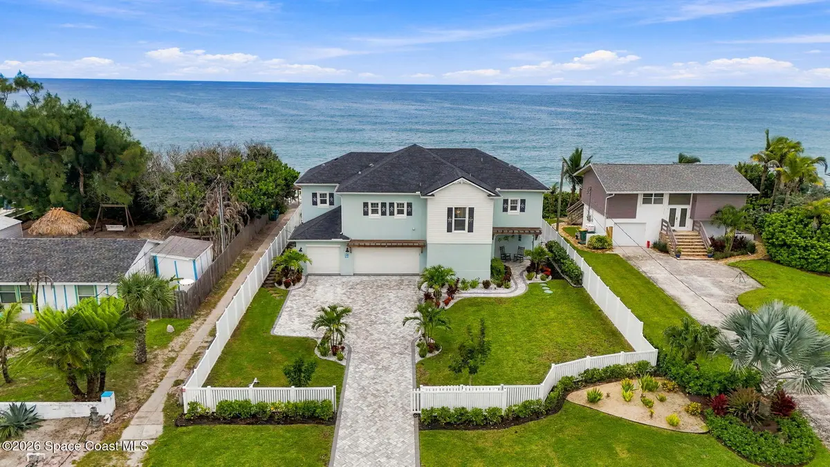 6803 Highway A1a, Melbourne Beach, FL 32951 - #1