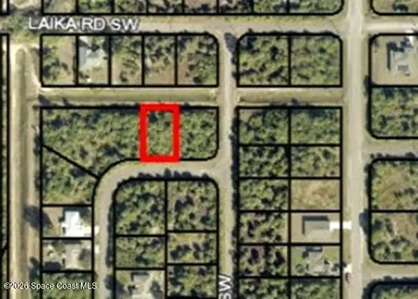 2810 SW Sage Avenue Sw, Palm Bay, FL 32908 - #1
