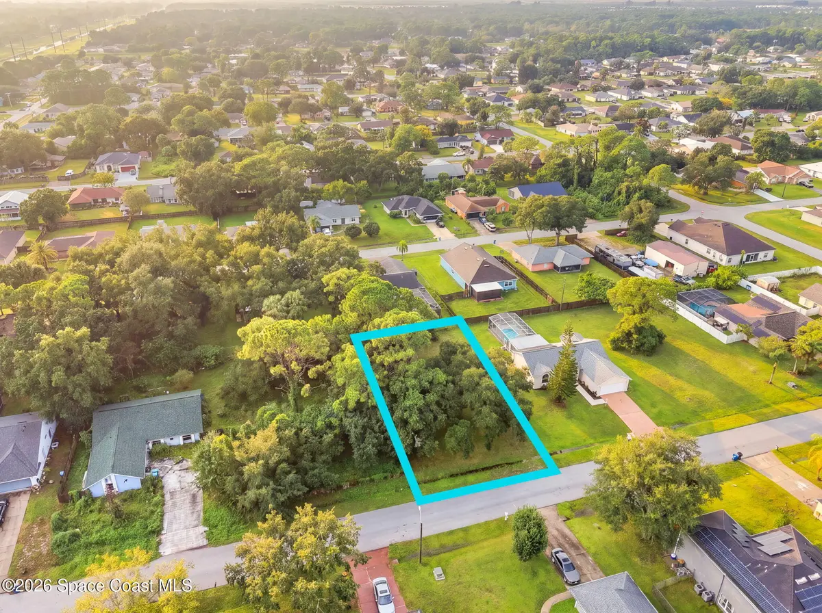 0000 Heartwellville St Nw, Palm Bay, FL 32907 - #1