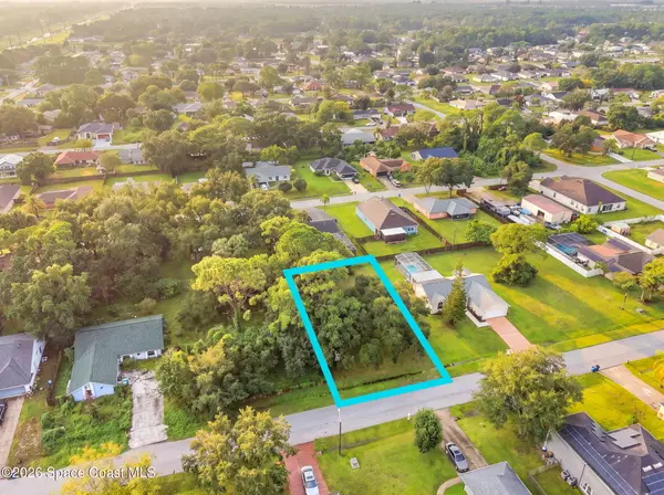 0000 Heartwellville St Nw, Palm Bay, FL 32907