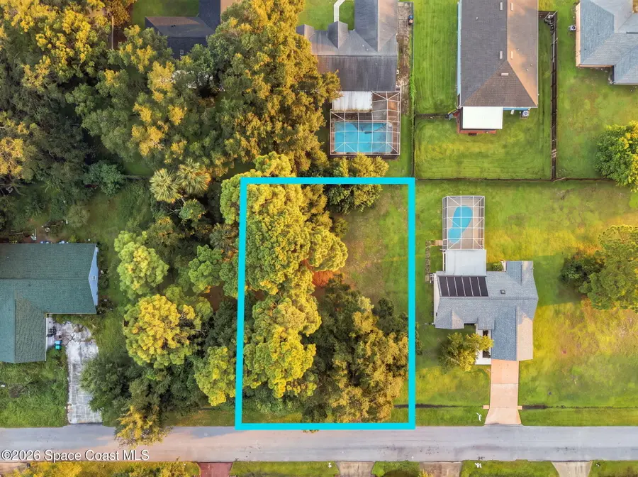 0000 Heartwellville St Nw, Palm Bay, FL 32907 - #3