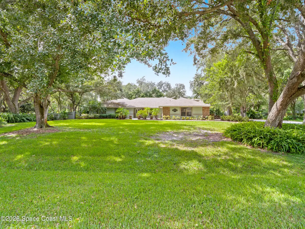 3216 Bird Song Court, Melbourne, FL 32934 - #1