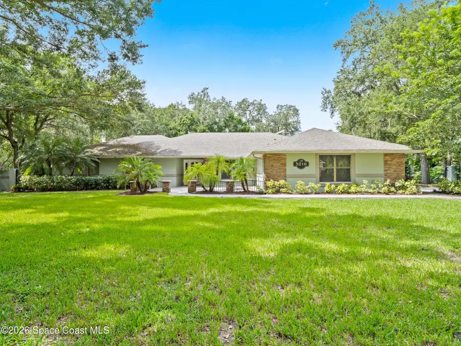 3216 Bird Song Court, Melbourne, FL 32934 - #2